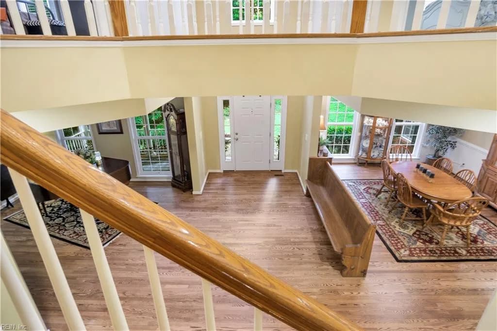 3321 Newland CT, TOANO VA 23168 thumb 8
