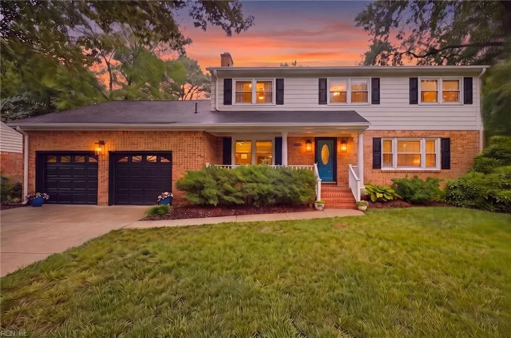 800 Sheraton DR, VIRGINIA BEACH VA 23452 - Photo 3