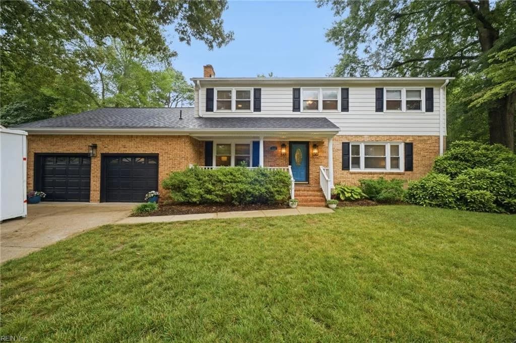 800 Sheraton DR, VIRGINIA BEACH VA 23452 - Photo 4