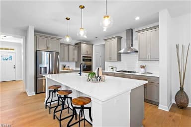 209 Kwanzan CT, CHESAPEAKE VA 23323 thumb 3
