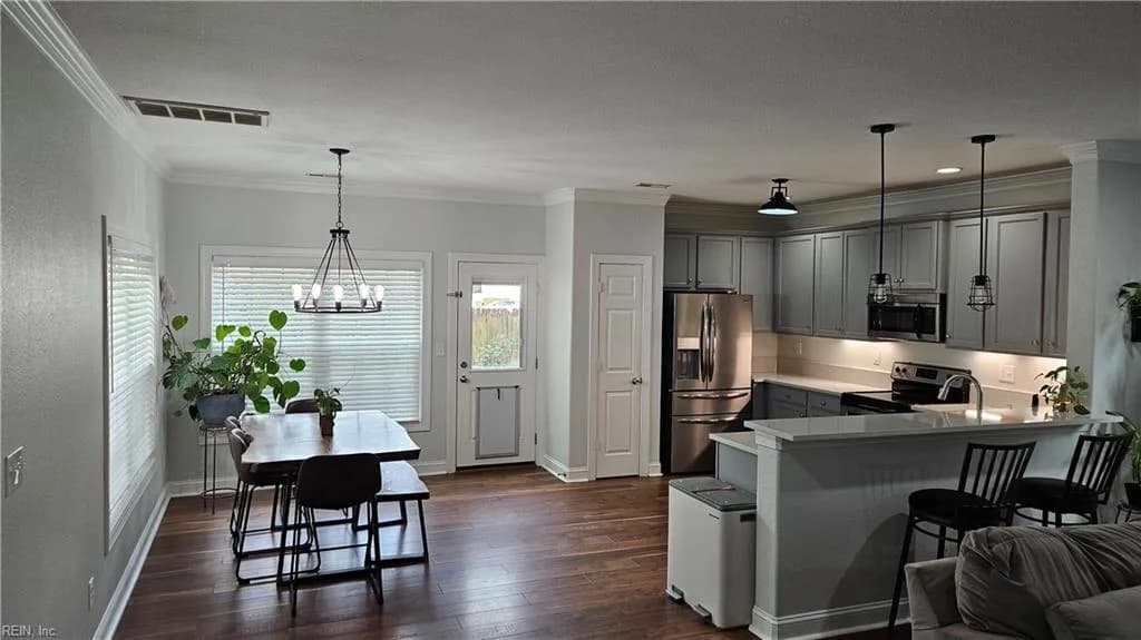 122 N Budding AVE, VIRGINIA BEACH VA 23452 thumb 7