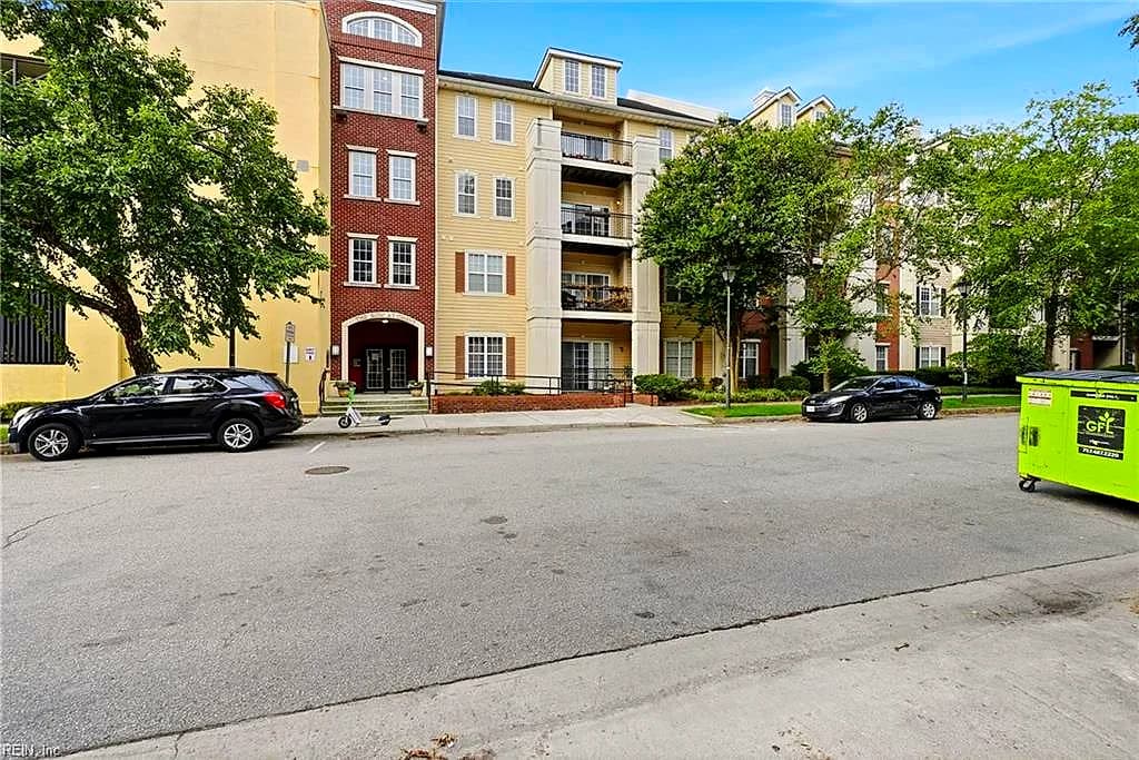 1400 Granby ST #204, NORFOLK VA 23510 - Photo 3