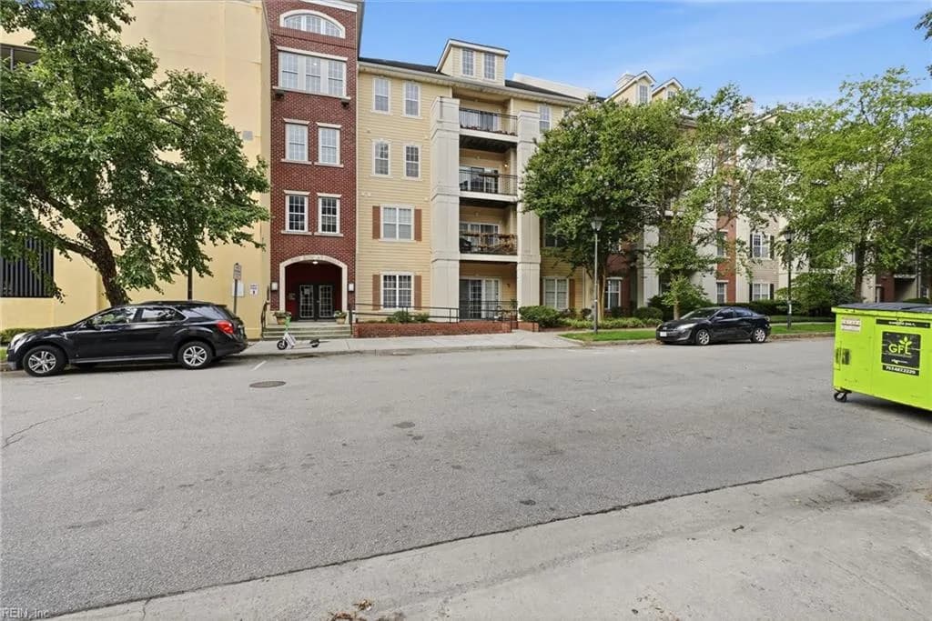 1400 Granby ST #204, NORFOLK VA 23510 - Photo 3