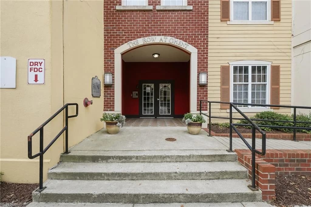 1400 Granby ST #204, NORFOLK VA 23510 - Photo 4