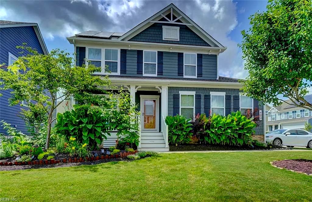 800 Corcormant LN, CHESAPEAKE VA 23323 - Photo 2
