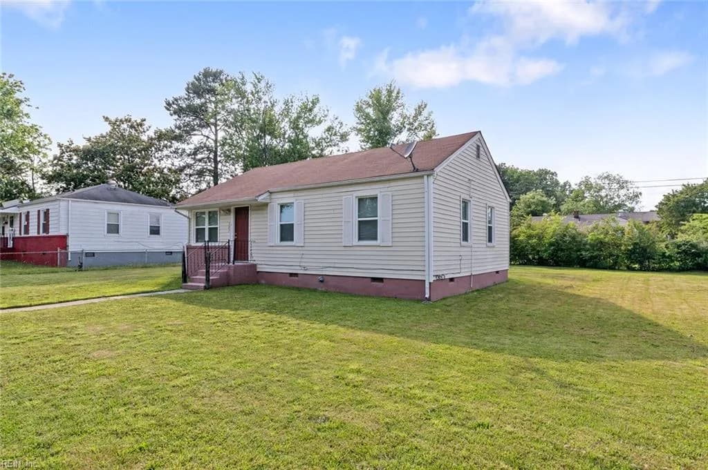 503 Woodfin RD, NEWPORT NEWS VA 23601 - Photo 3