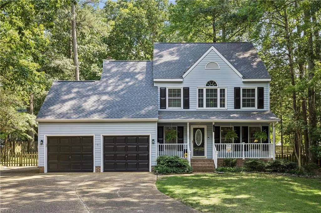 103 Penrith CT, WILLIAMSBURG VA 23185 - Photo 2