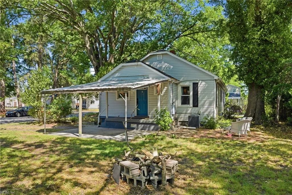3523 Brighton ST, PORTSMOUTH VA 23707 - Photo 3