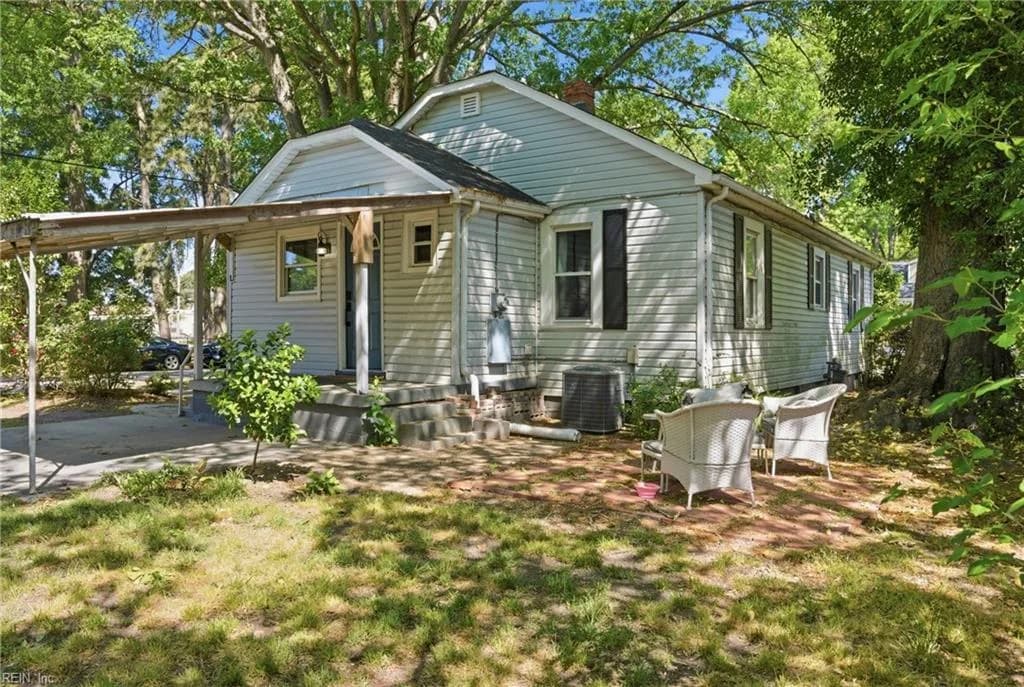 3523 Brighton ST, PORTSMOUTH VA 23707 - Photo 4
