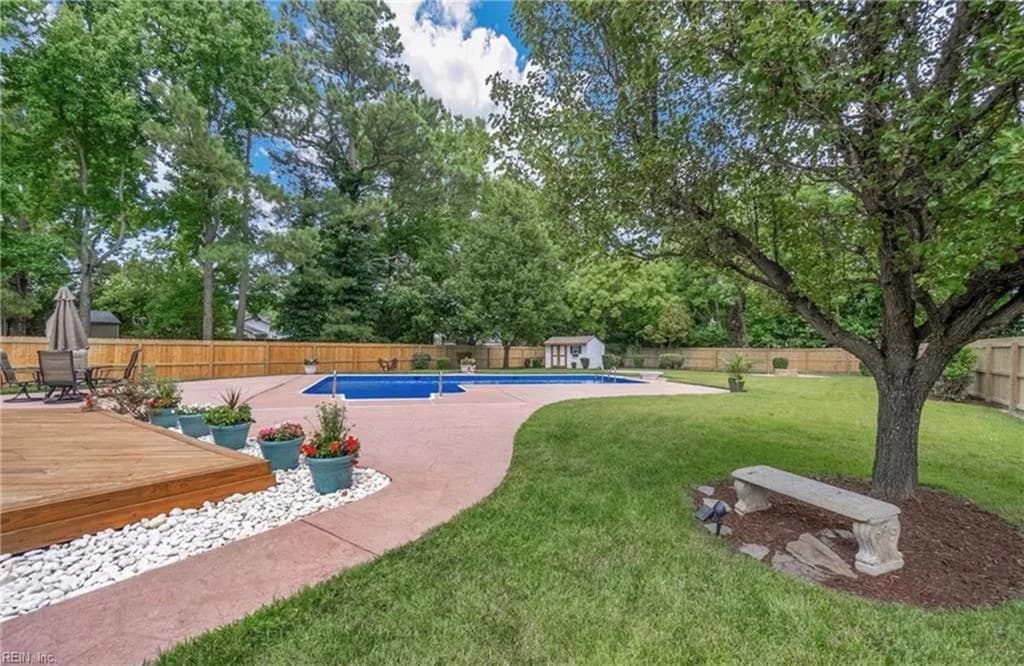 1964 Gravenhurst DR, VIRGINIA BEACH VA 23464 thumb 6
