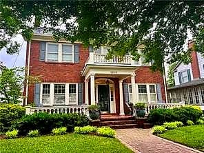 1305 Armistead Bridge RD, NORFOLK VA 23507 - Main photo