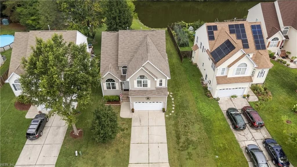 1412 Flyfisher Ct CT, VIRGINIA BEACH VA 23456 - Photo 3