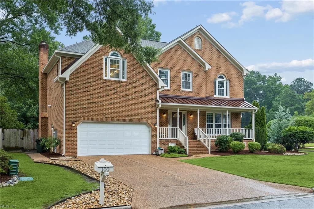 100 Crosspointe CT, YORKTOWN VA 23693 thumb 6