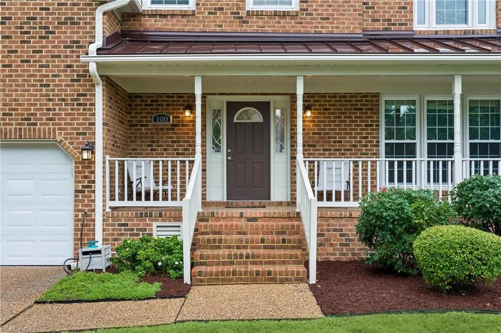 100 Crosspointe CT, YORKTOWN VA 23693 thumb 7