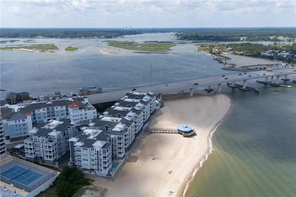 2341 Point Chesapeake Quay NONE #2025, VIRGINIA BEACH VA 23451 - Photo 2