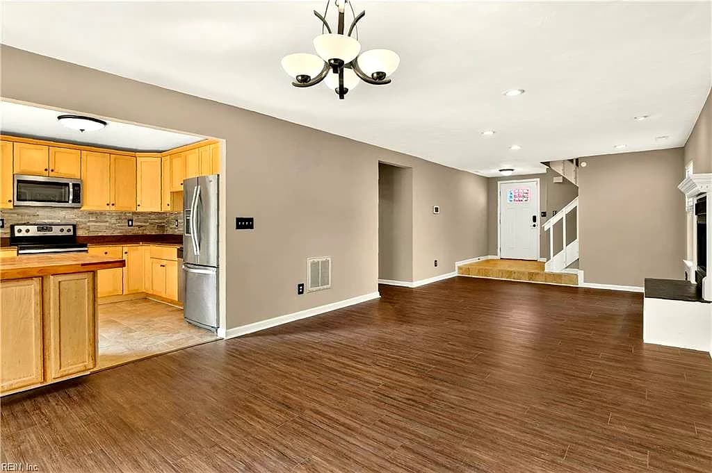 5436 Glenville CIR, VIRGINIA BEACH VA 23464 thumb 8