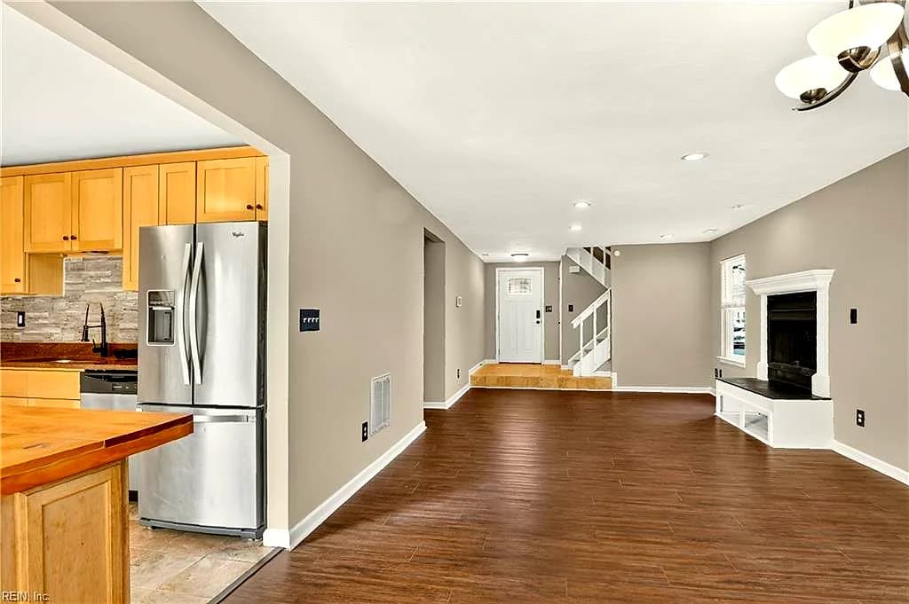 5436 Glenville CIR, VIRGINIA BEACH VA 23464 thumb 9