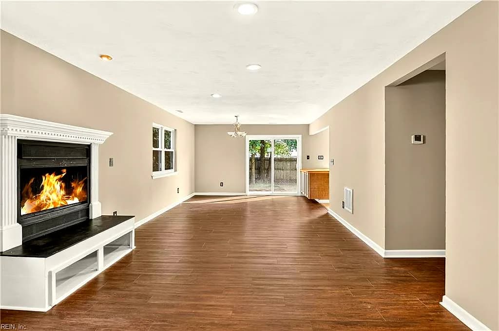 5436 Glenville CIR, VIRGINIA BEACH VA 23464 thumb 10