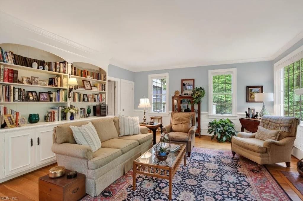 1103 Pine Valley DR, SUFFOLK VA 23434 thumb 12