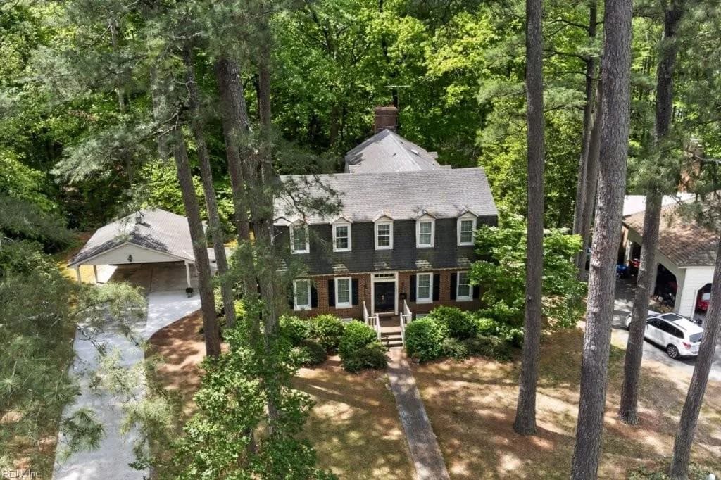 1103 Pine Valley DR, SUFFOLK VA 23434 - Photo 3