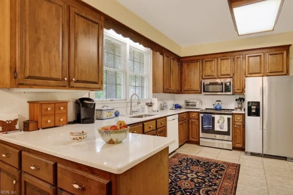 1103 Pine Valley DR, SUFFOLK VA 23434 thumb 8