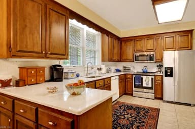 1103 Pine Valley DR, SUFFOLK VA 23434 thumb 8