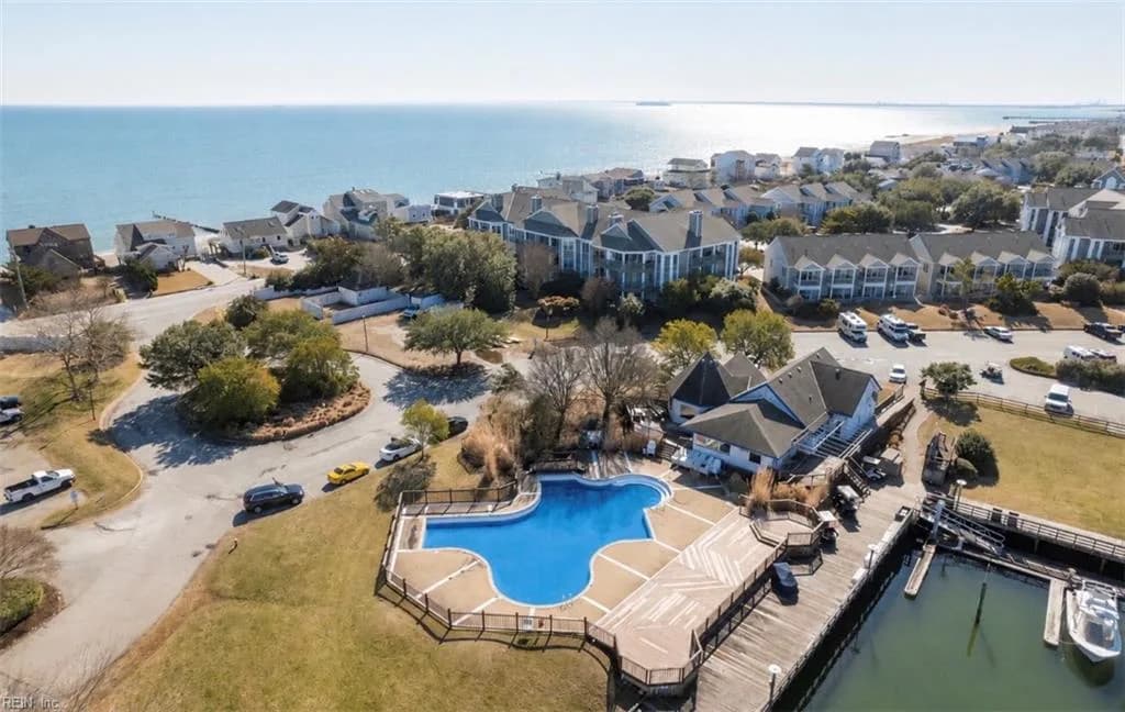 1031 High Dunes QUAY ##103, HAMPTON VA 23664 - Photo 3