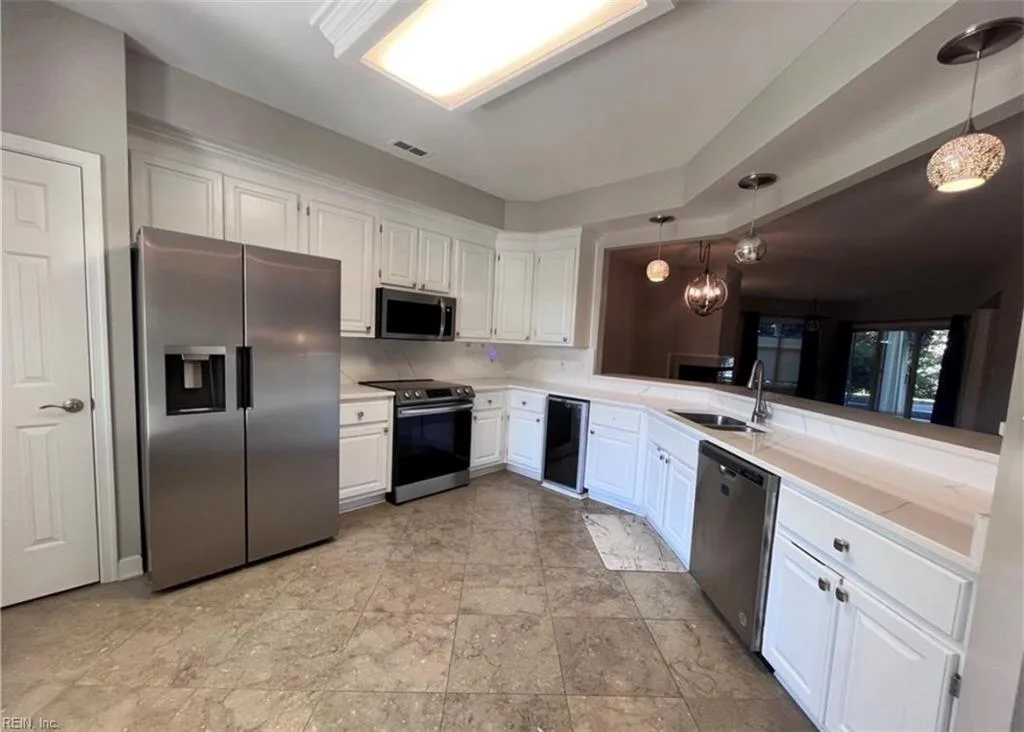 1031 High Dunes QUAY ##103, HAMPTON VA 23664 thumb 6