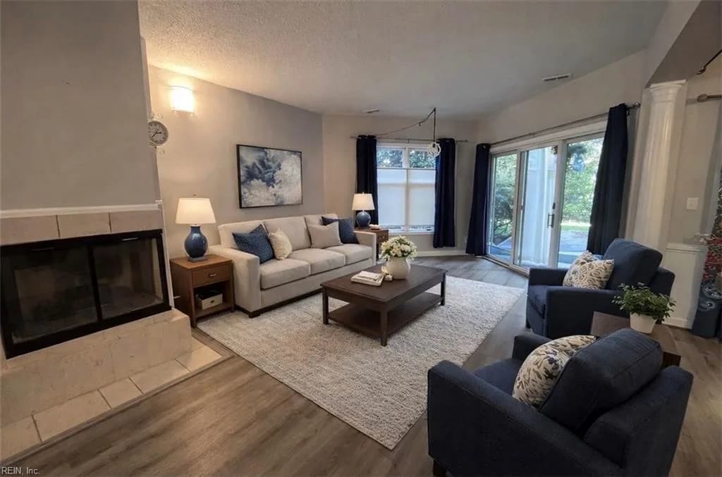 1031 High Dunes QUAY ##103, HAMPTON VA 23664 thumb 8
