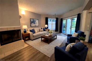 1031 High Dunes QUAY ##103, HAMPTON VA 23664 thumb 8