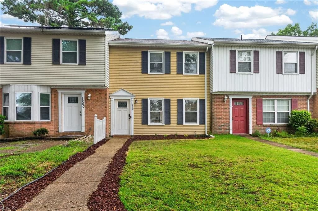 1202 Clear Springs RD, VIRGINIA BEACH VA 23464 - Photo 2