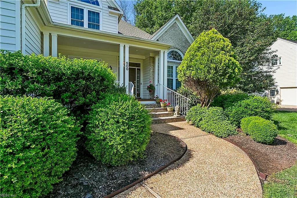 500 Meherrin RN, YORKTOWN VA 23693 - Photo 3