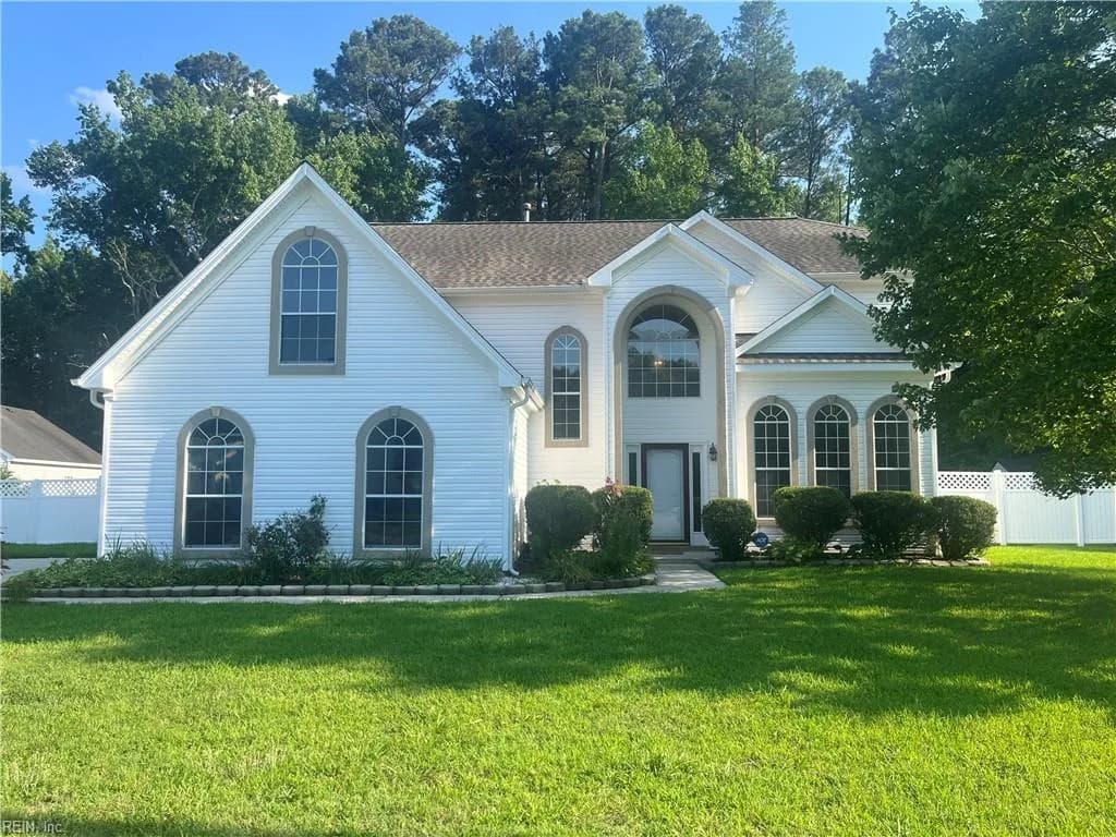 3020 Beech Grove LN, SUFFOLK VA 23435 - Main photo