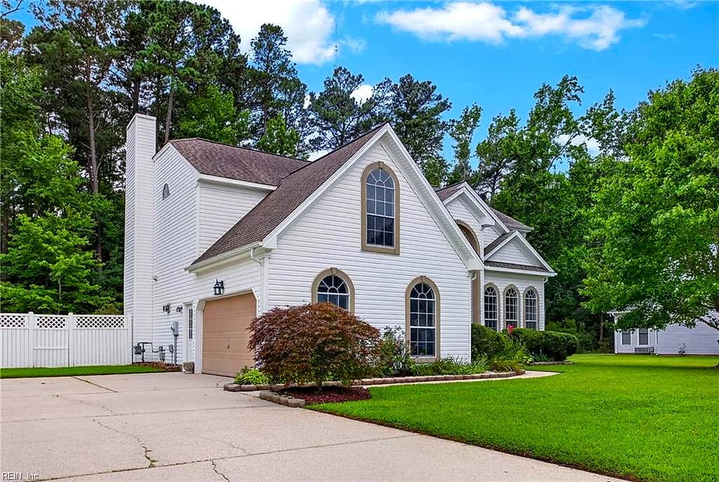3020 Beech Grove LN, SUFFOLK VA 23435 - Photo 3