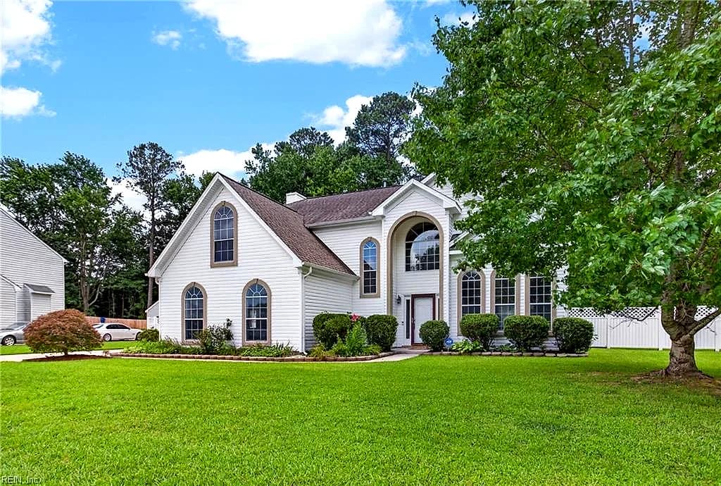 3020 Beech Grove LN, SUFFOLK VA 23435 - Photo 4