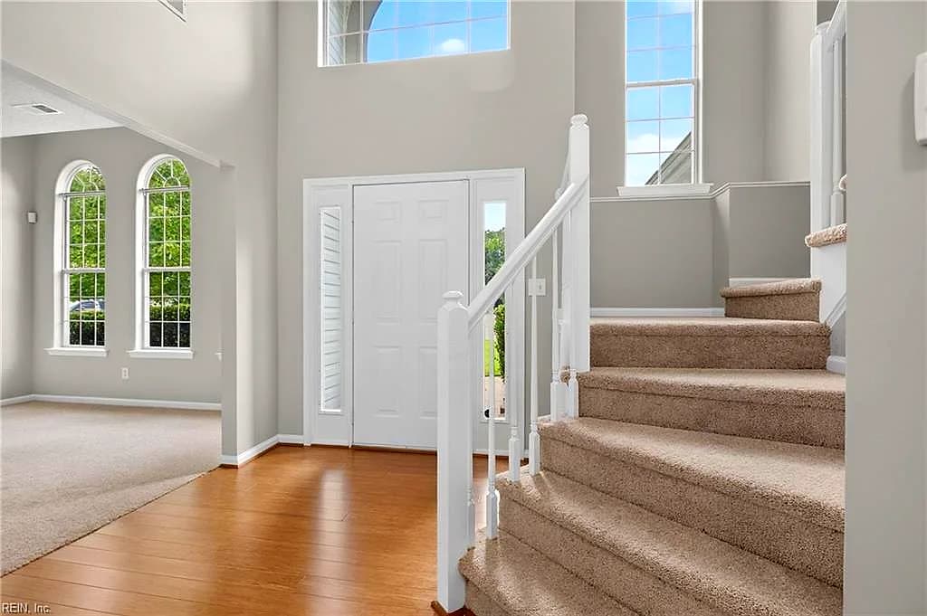 3020 Beech Grove LN, SUFFOLK VA 23435 - Photo 5