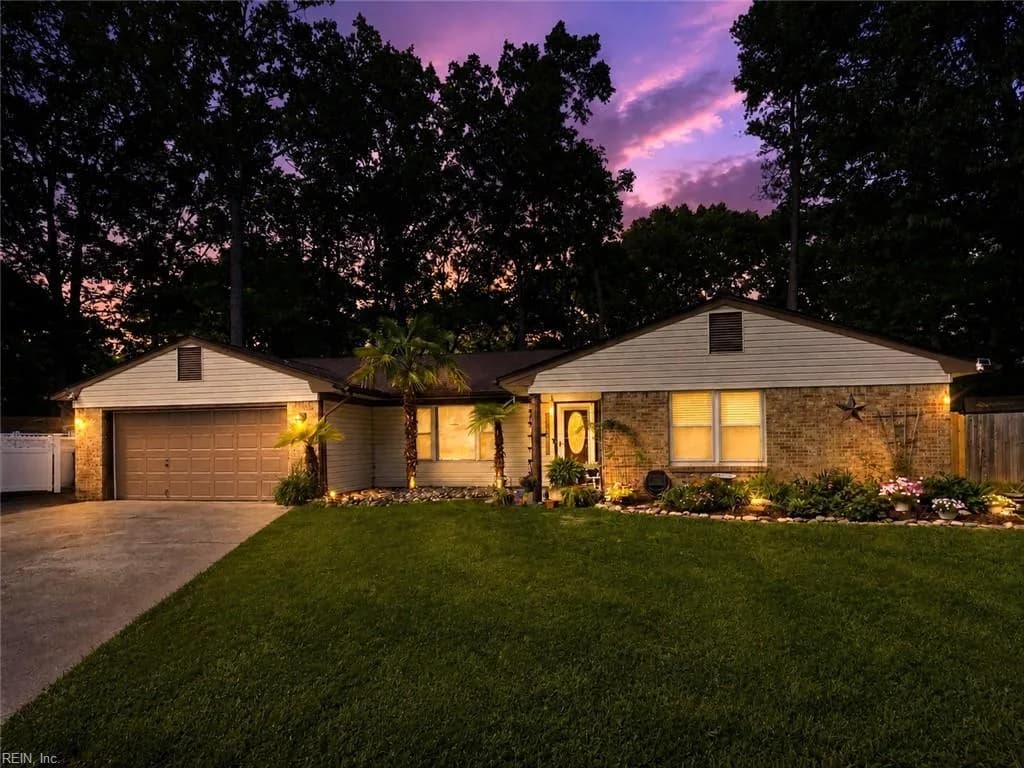 4728 Skipjack CT, VIRGINIA BEACH VA 23464 - Photo 4