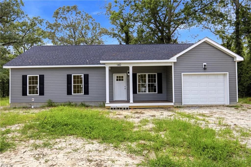 140 Old Tulls Creek RD, MOYOCK NC 27958 - Photo 2