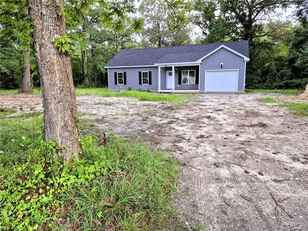 140 Old Tulls Creek RD, MOYOCK NC 27958 - Photo 3
