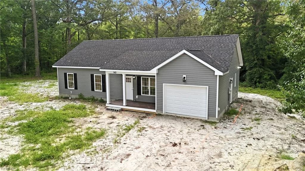 140 Old Tulls Creek RD, MOYOCK NC 27958 - Photo 4