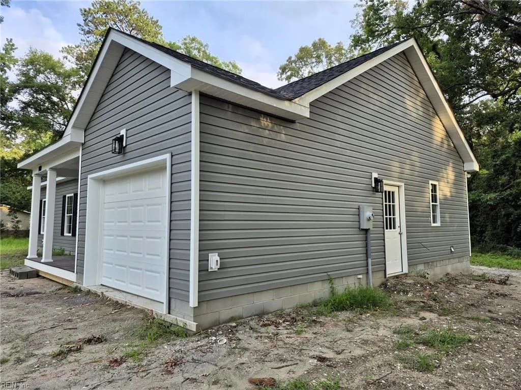 140 Old Tulls Creek RD, MOYOCK NC 27958 - Photo 5