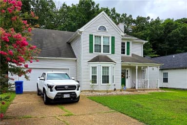 942 Lowry PL, NEWPORT NEWS VA 23608 thumb 1