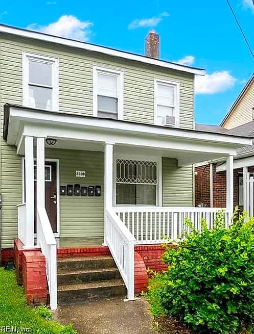 2508 Barre ST, NORFOLK VA 23504 - Main photo
