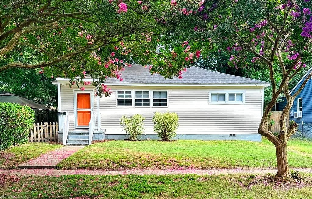 1531 W 41st ST, NORFOLK VA 23508 - Main photo
