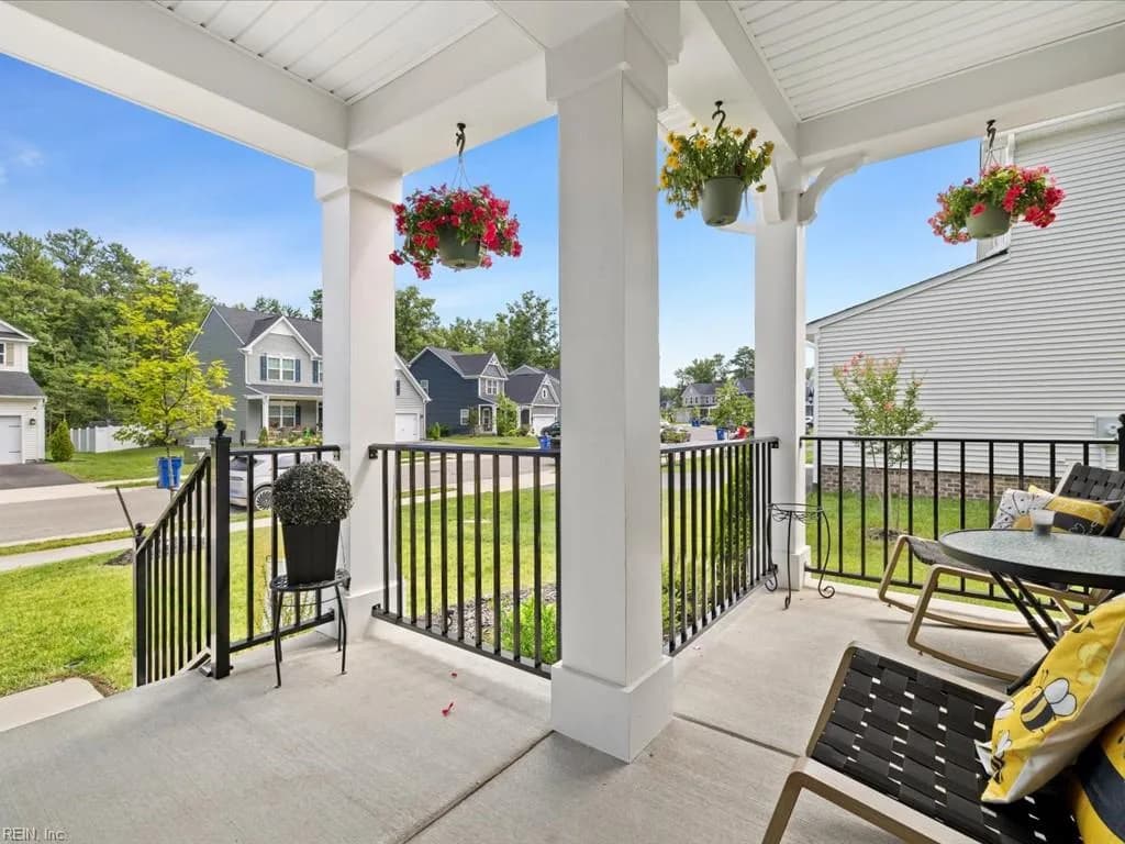 2006 Enon Station DR, CHESTER VA 23836 thumb 8