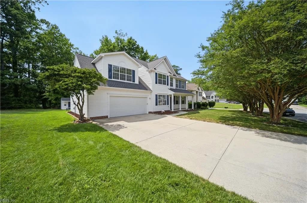 6305 Kilbourne WAY, SUFFOLK VA 23435 - Photo 3