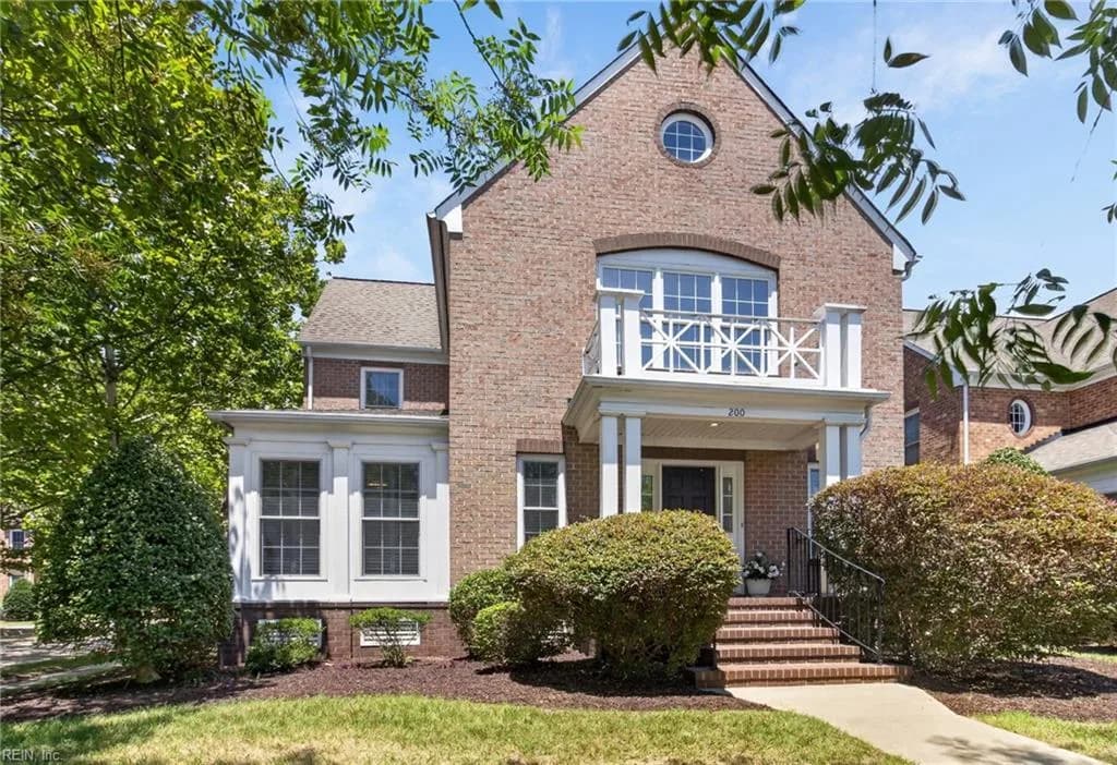 200 Eugene O'Neil ST, NEWPORT NEWS VA 23606 - Photo 2