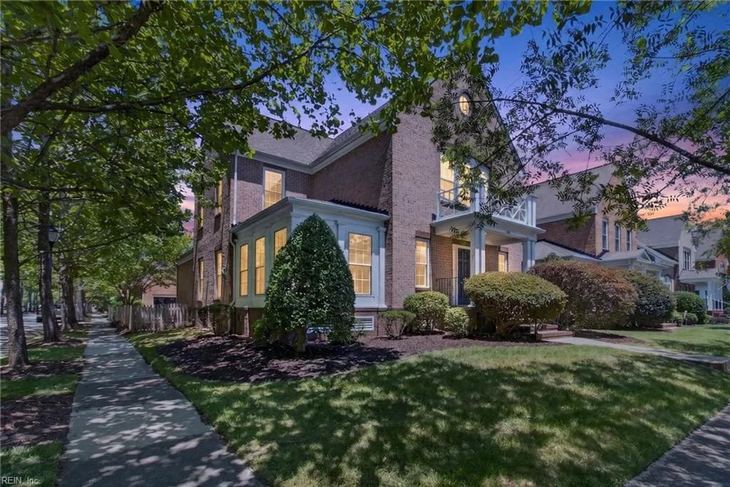 200 Eugene O'Neil ST, NEWPORT NEWS VA 23606 - Photo 3