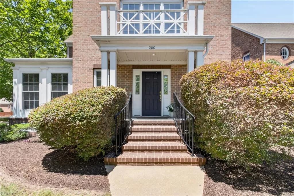 200 Eugene O'Neil ST, NEWPORT NEWS VA 23606 - Photo 4