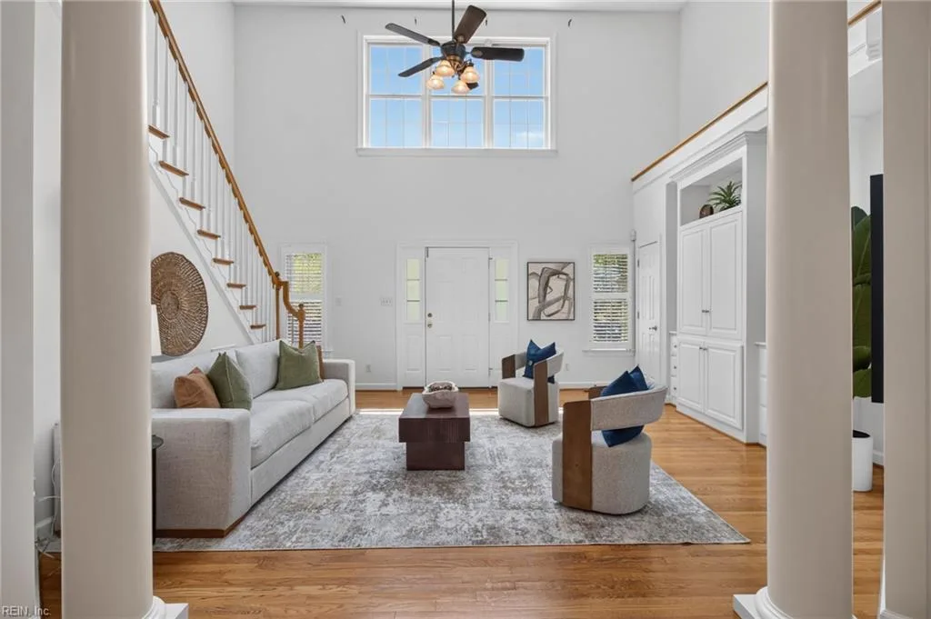 200 Eugene O'Neil ST, NEWPORT NEWS VA 23606 - Photo 5